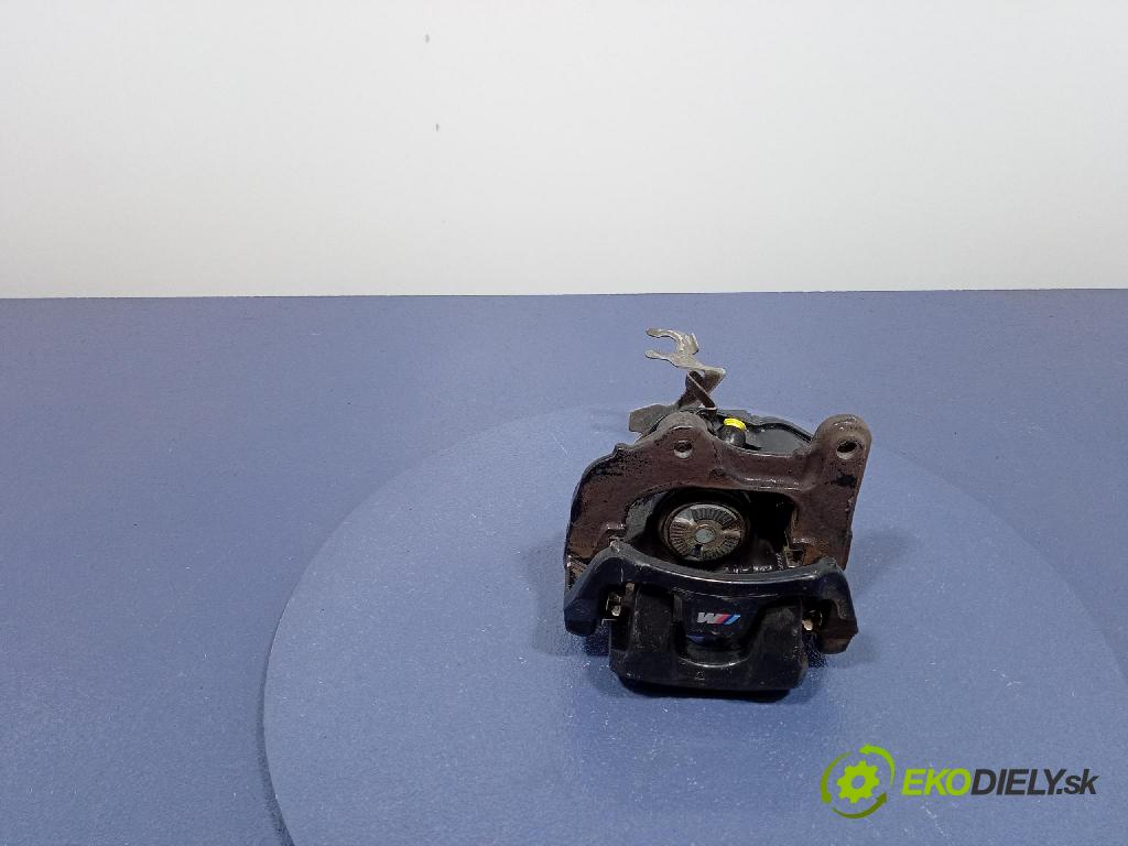Bmw X7 xdrive40i 2021 brzdič brzdový zad Vľavo: 44/24 345-370