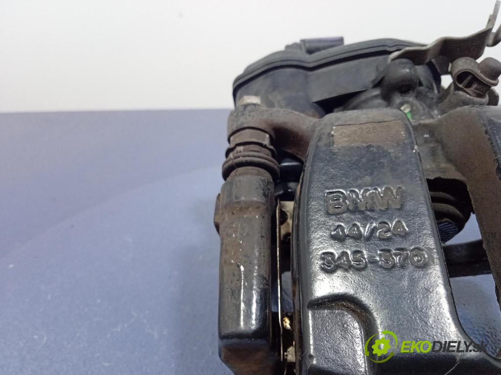 Bmw X7 xdrive40i 2021 brzdič brzdový zad Vľavo: 44/24 345-370