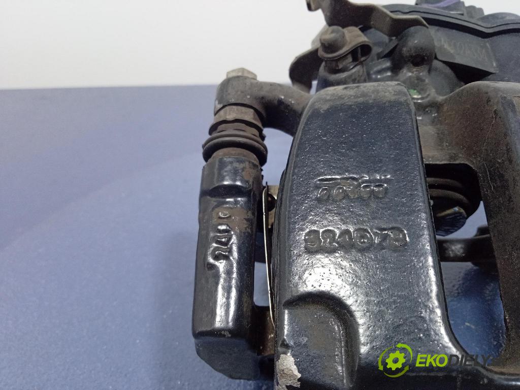 Bmw X7 xdrive40i 2021 brzdič brzdový zad v pravo: 44/24 345-370