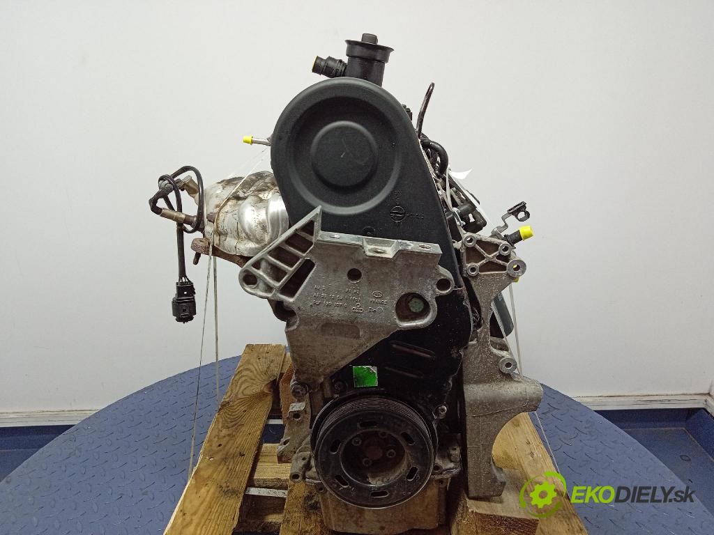 Vw Jetta 2006 motor Benzín: BSE