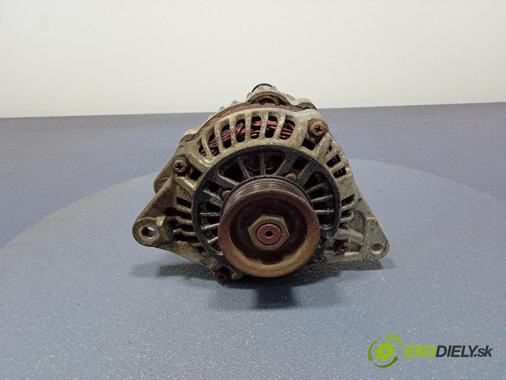 Mitsubishi Galant 2002 Alternator MD368519
