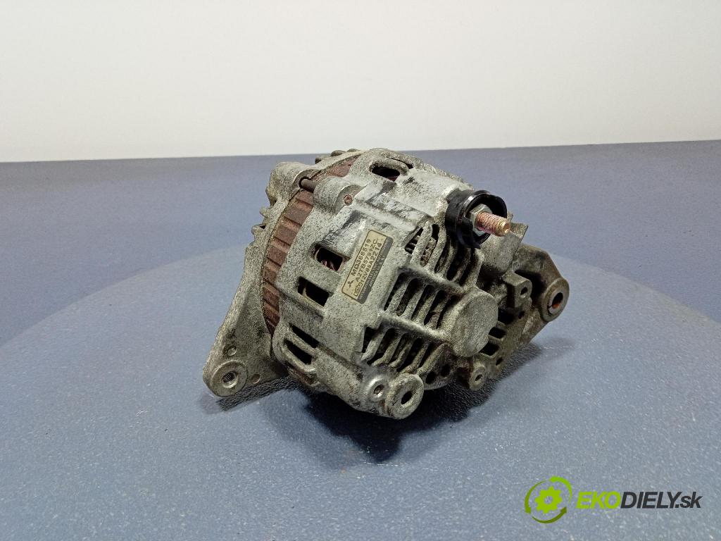 Mitsubishi Galant 2002 Alternator MD368519