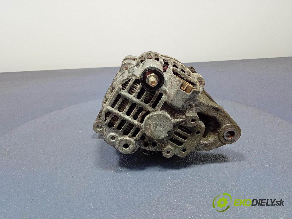 Mitsubishi Galant 2002 Alternator MD368519