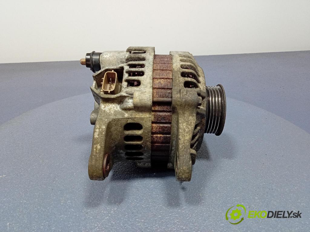 Mitsubishi Galant 2002 Alternator MD368519