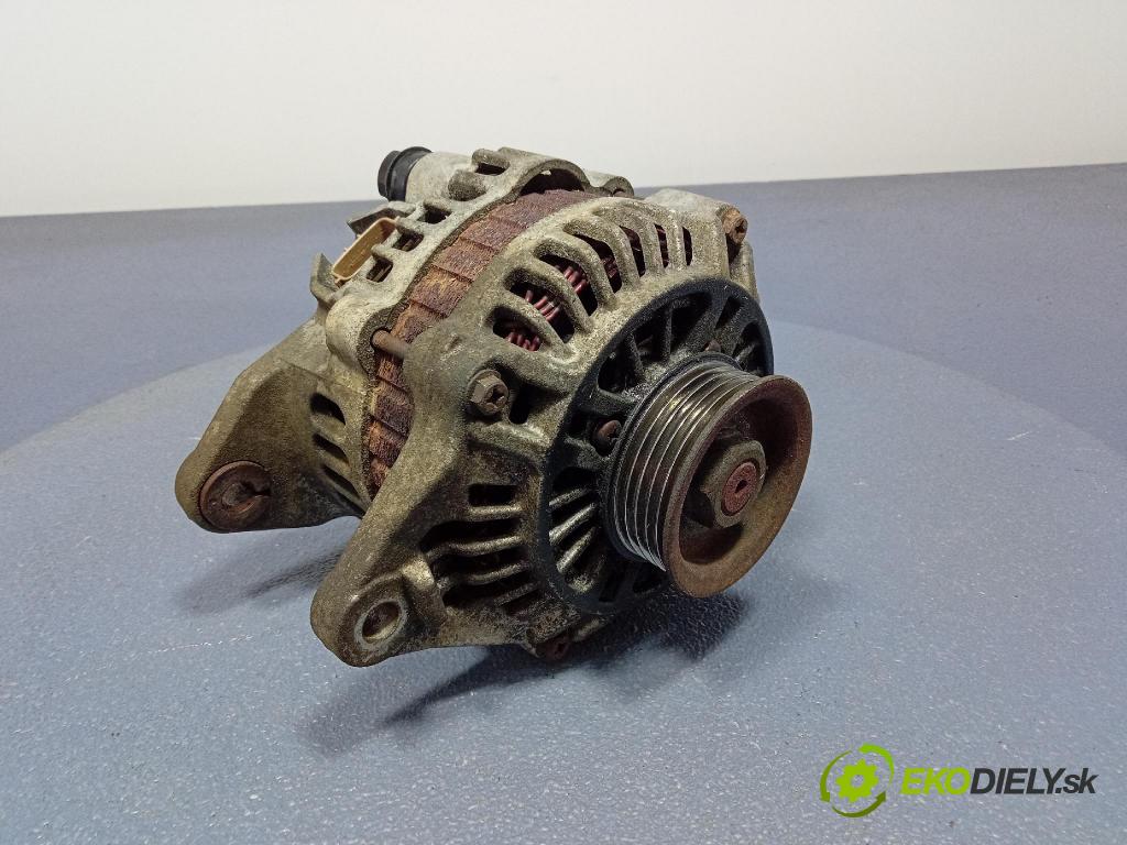 Mitsubishi Galant 2002 Alternator MD368519