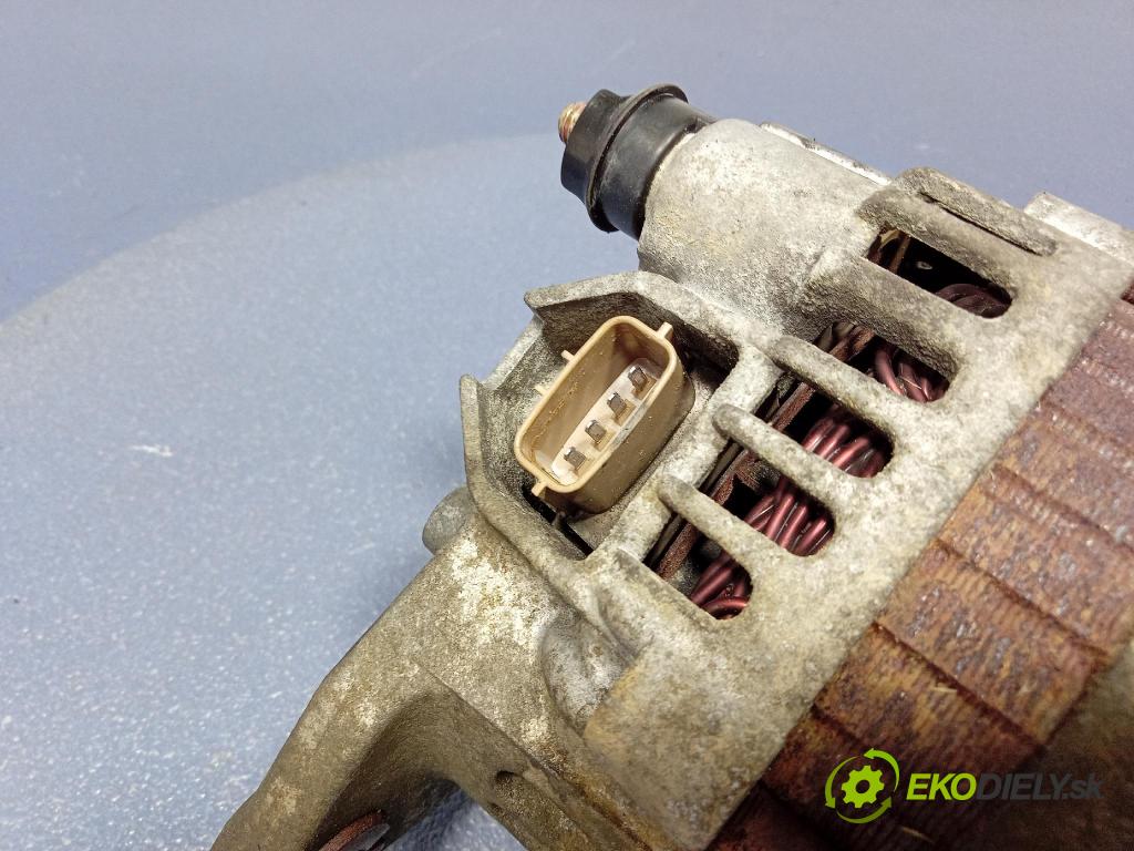 Mitsubishi Galant 2002 Alternator MD368519