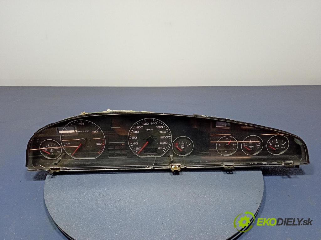 Audi A6 1997 Přístrojová deska 4A1919033HG