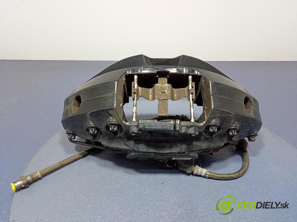 Bmw X7 2021 brzdič brzdový Predné Vľavo: 6897357