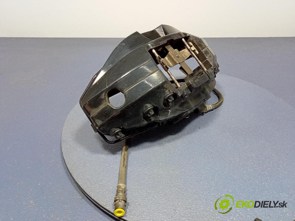 Bmw X7 2021 brzdič brzdový Predné Vľavo: 6897357