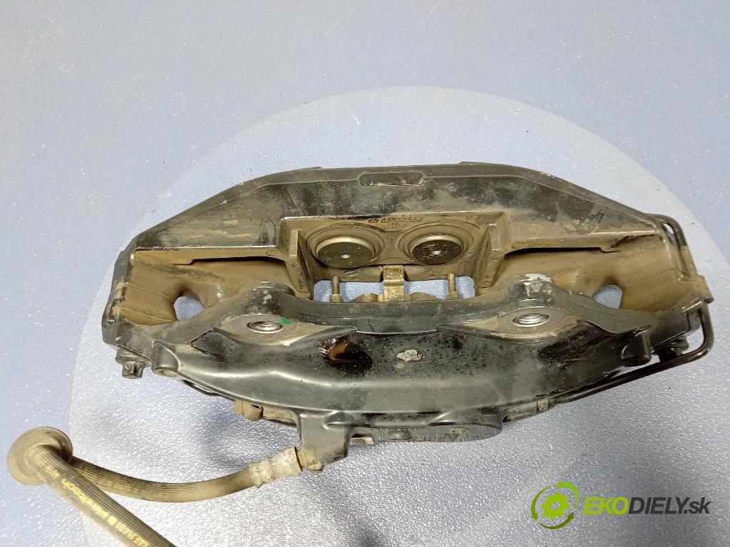Bmw X7 2021 brzdič brzdový Predné Vľavo: 6897357