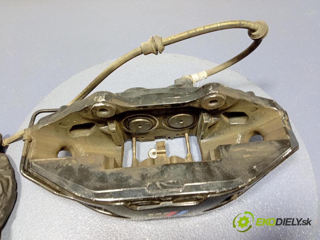 Bmw X7 2021 brzdič brzdový Predné Vľavo: 6897357