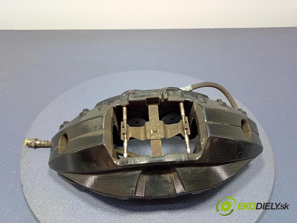 Bmw X7 2021 brzdič brzdový Predné v pravo: 6897358