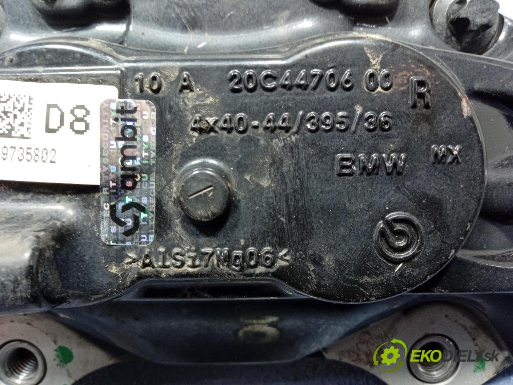 Bmw X7 2021 brzdič brzdový Predné v pravo: 6897358
