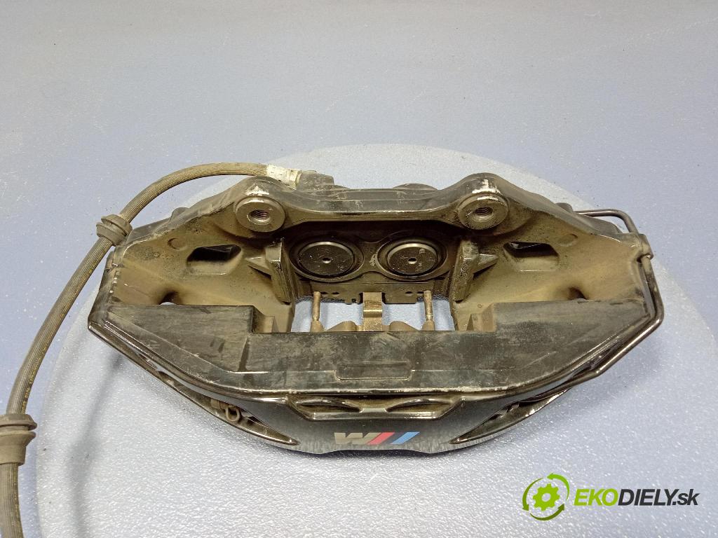 Bmw X7 2021 brzdič brzdový Predné v pravo: 6897358