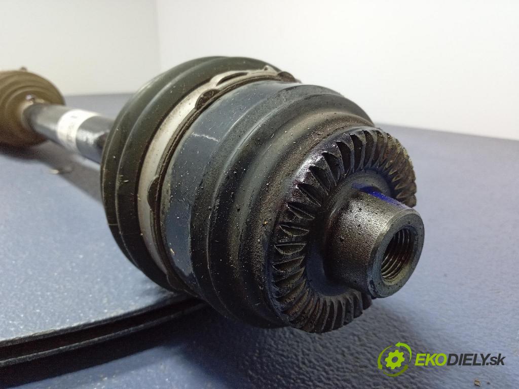 Bmw X7 2021 poloos Prava: Predné 8486202