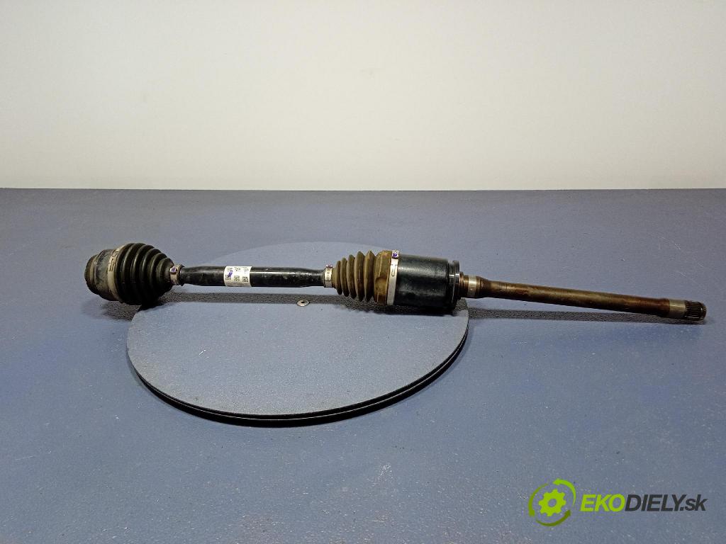 Bmw X7 2021 poloos Prava: Predné 8486202