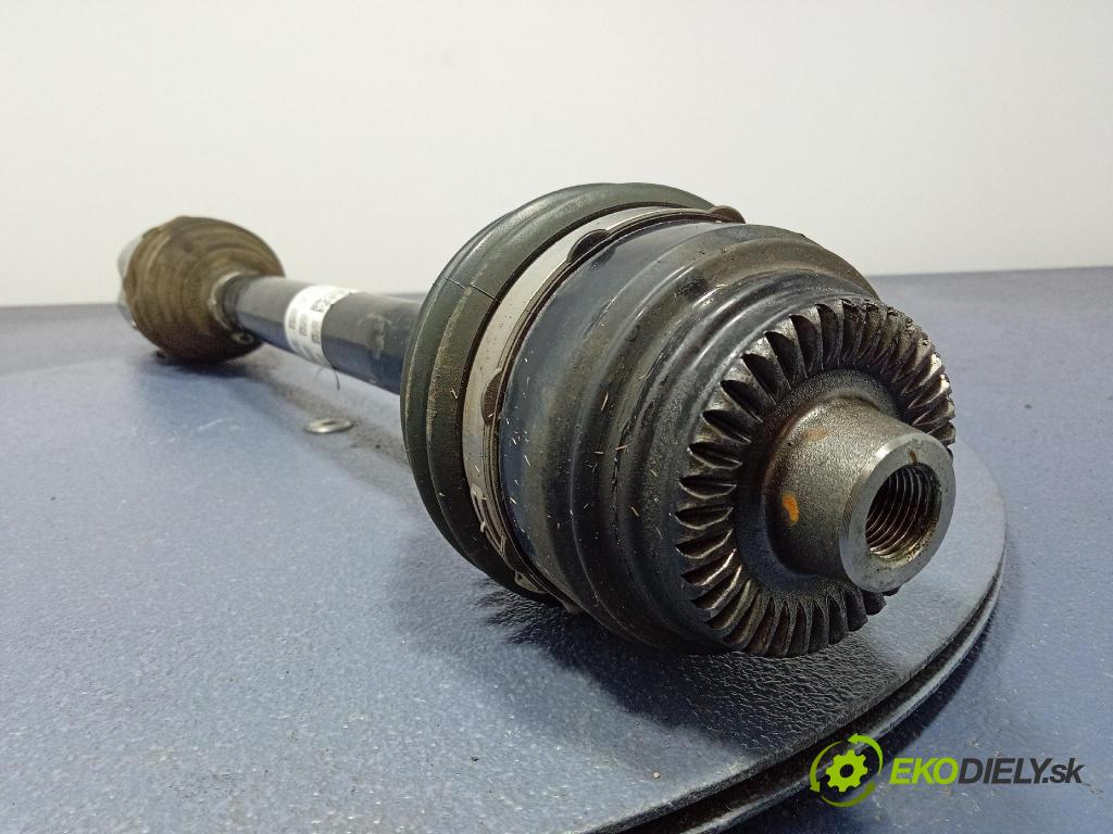 Bmw X7 2021 poloos ľavá Predné 8486201