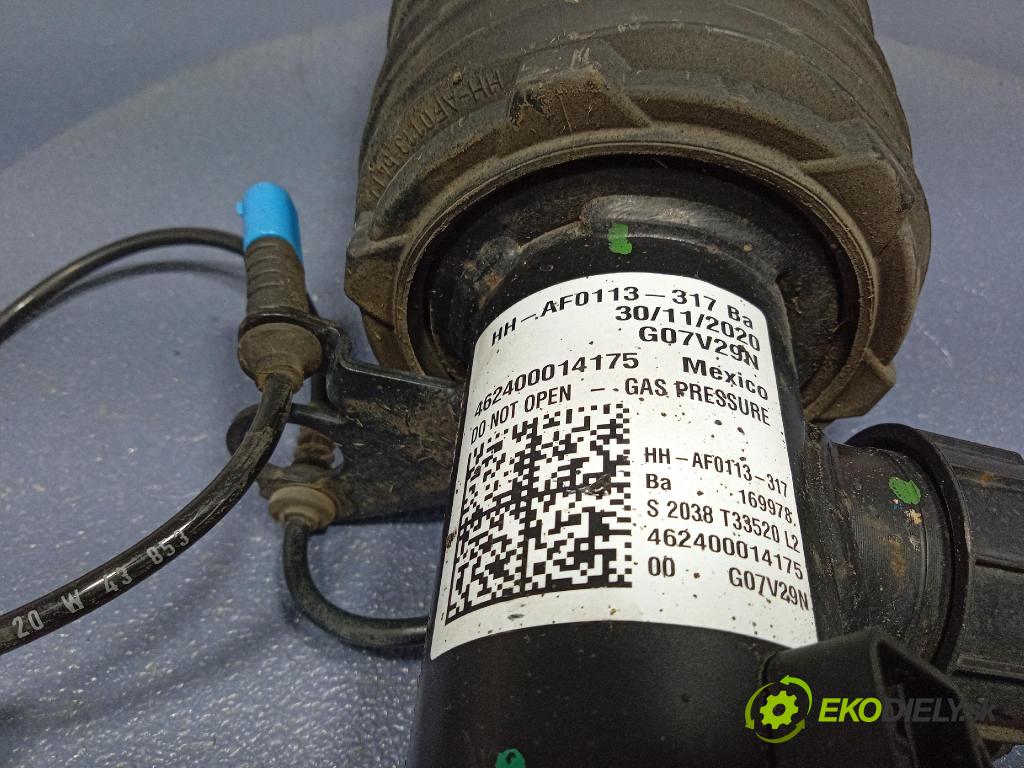 Bmw X7 2021 tlmič Predné Vľavo.: 6869035