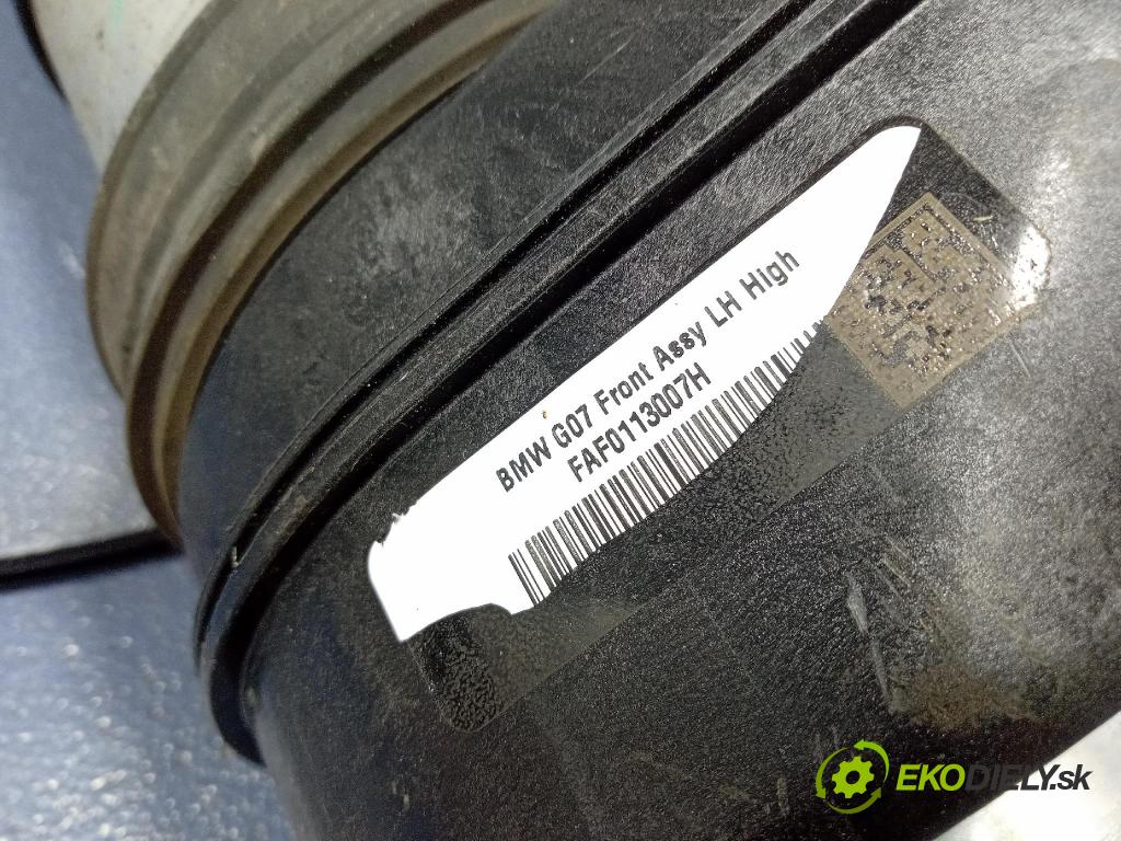 Bmw X7 2021 tlmič Predné Vľavo.: 6869035