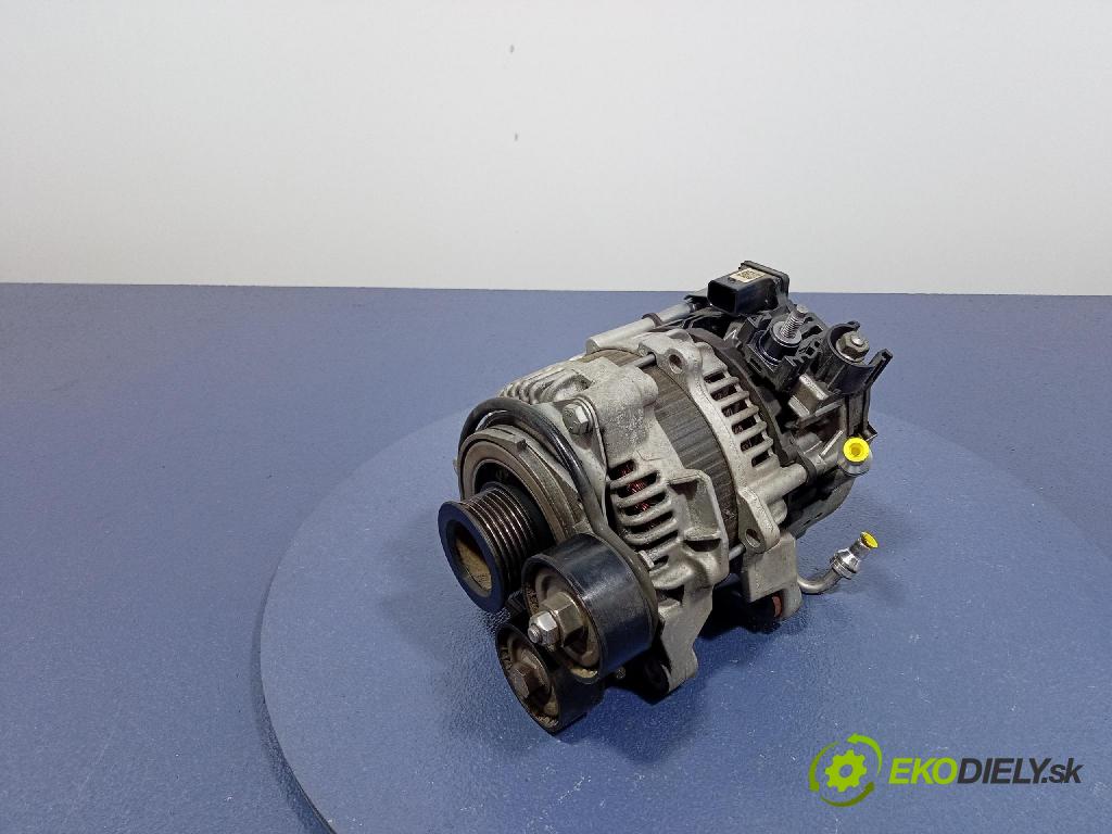 Bmw X7 2021 Alternator 8490440