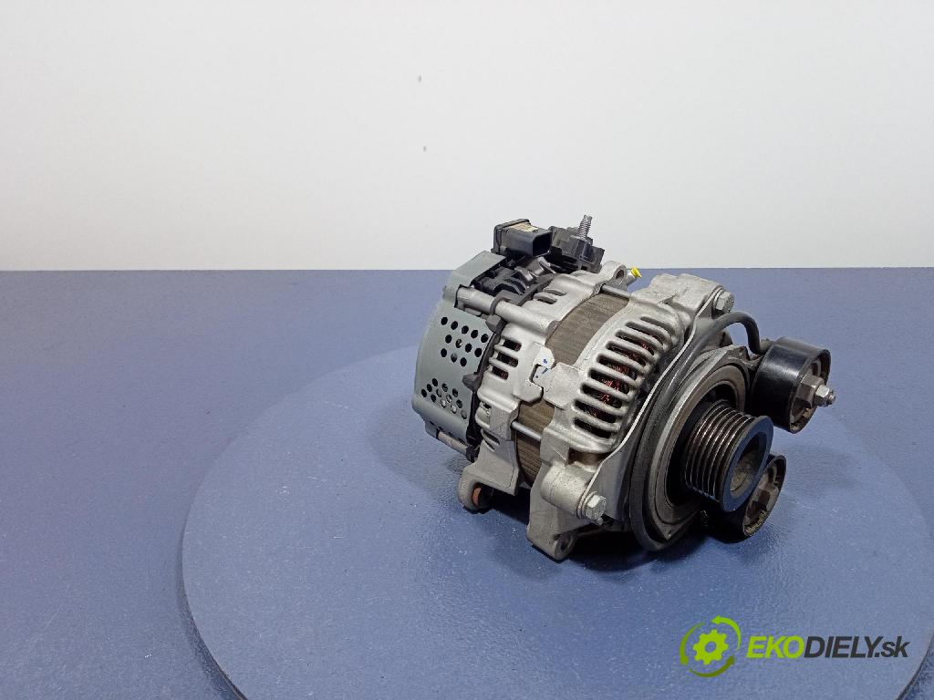 Bmw X7 2021 Alternator 8490440