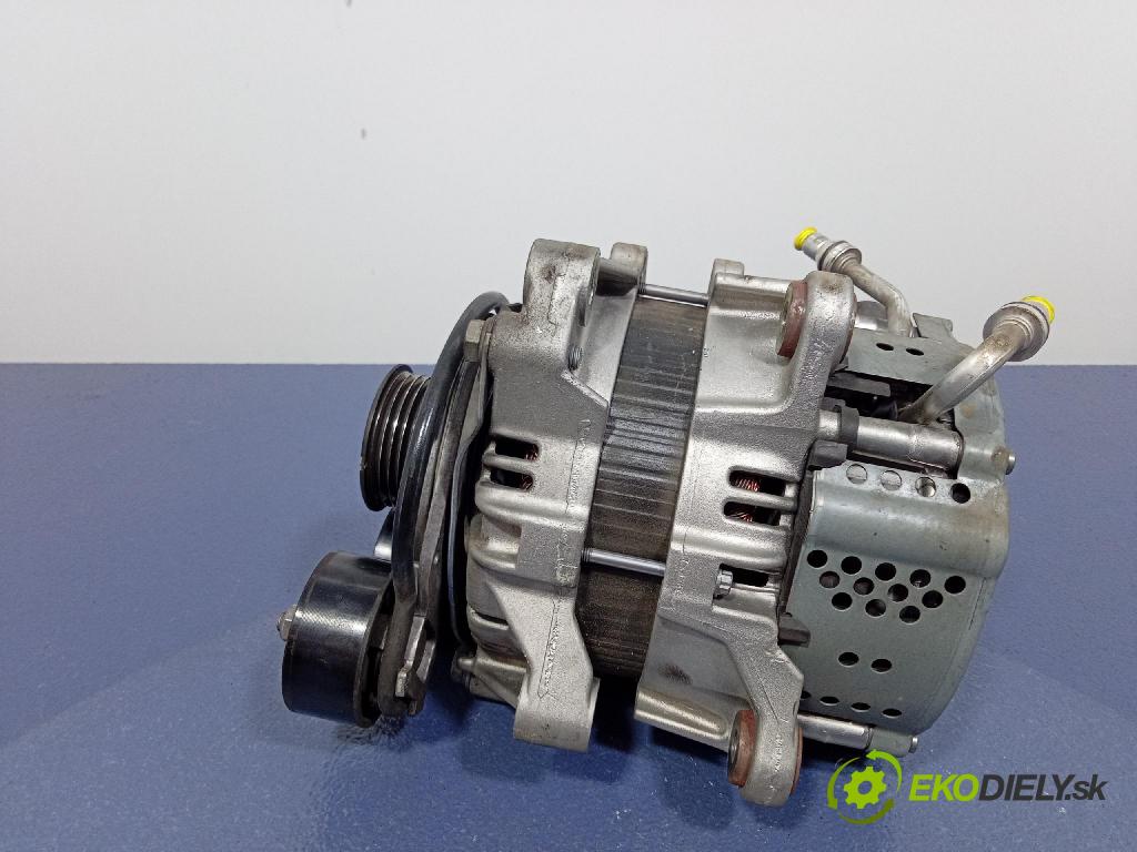 Bmw X7 2021 Alternator 8490440