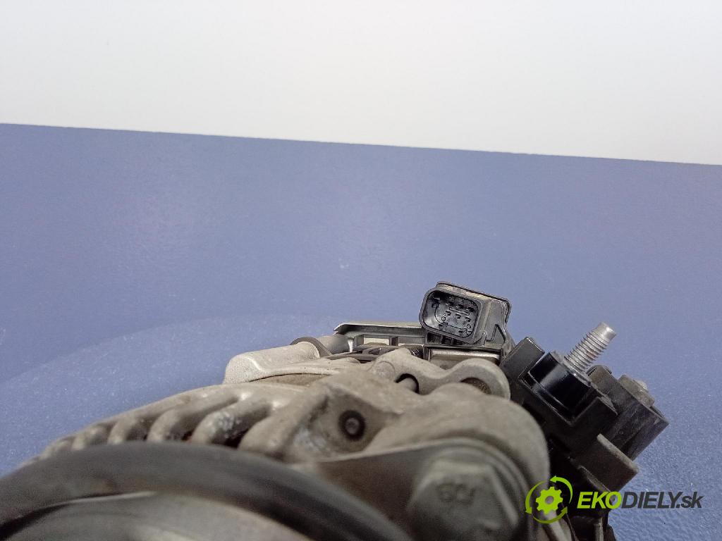Bmw X7 2021 Alternator 8490440