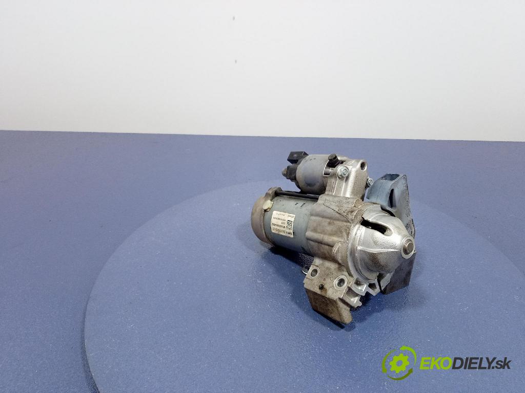 Bmw X7 2021 štartér 8671505