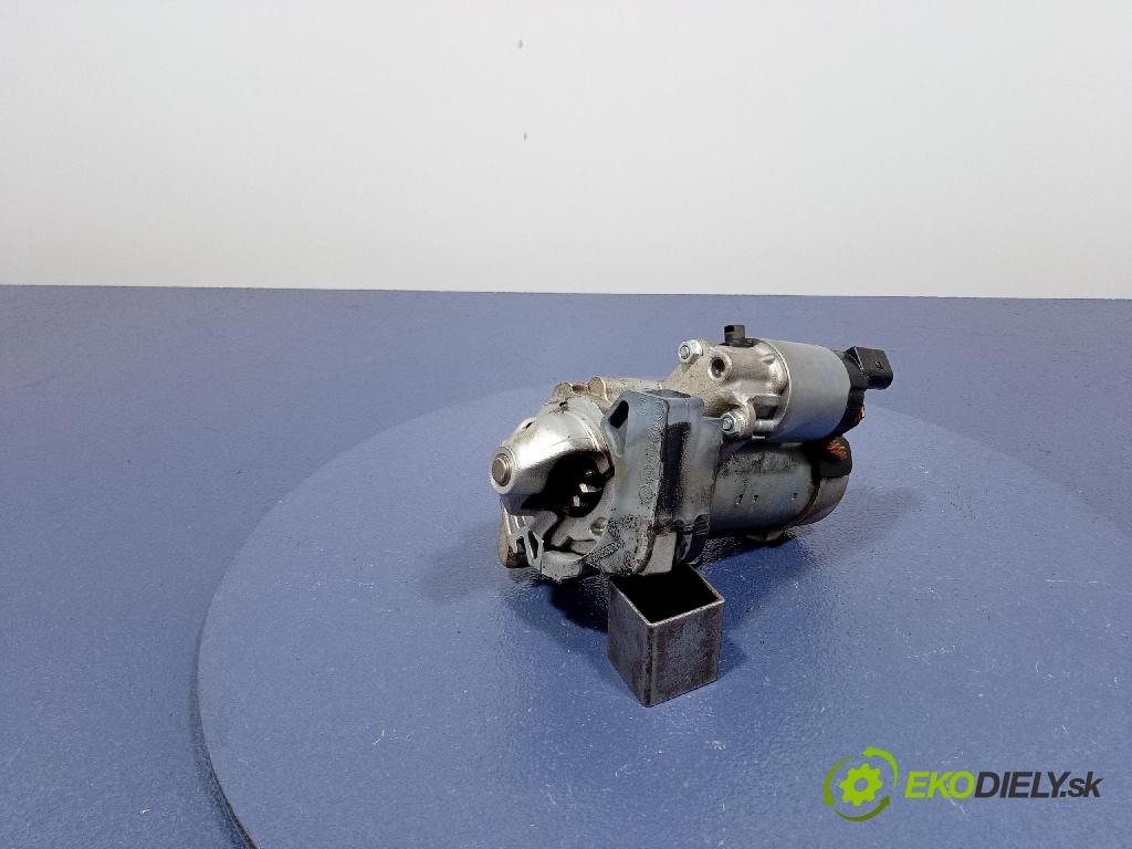 Bmw X7 2021 štartér 8671505
