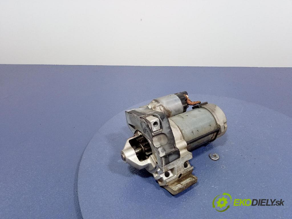 Bmw X7 2021 štartér 8671505