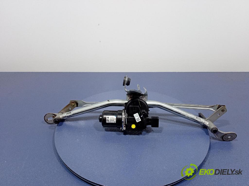 Bmw X7 2021 mechanismus motorek Stěrače: před 9880517