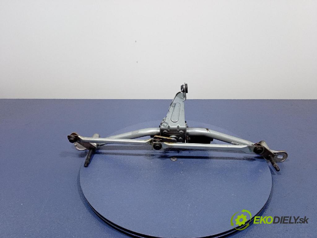Bmw X7 2021 mechanismus motorek Stěrače: před 9880517