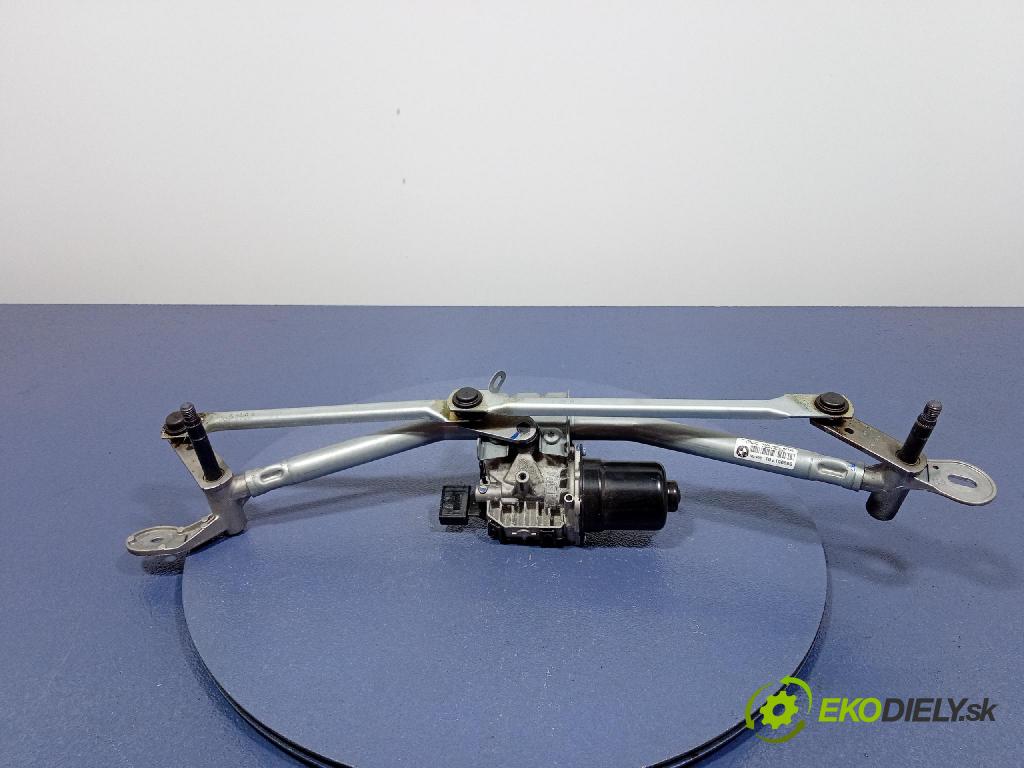 Bmw X7 2021 mechanismus motorek Stěrače: před 9880517