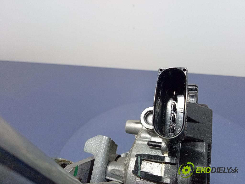 Bmw X7 2021 mechanismus motorek Stěrače: před 9880517