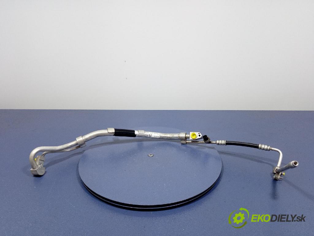 Bmw X7 2021 rúrka Klimatizácia: 9496581