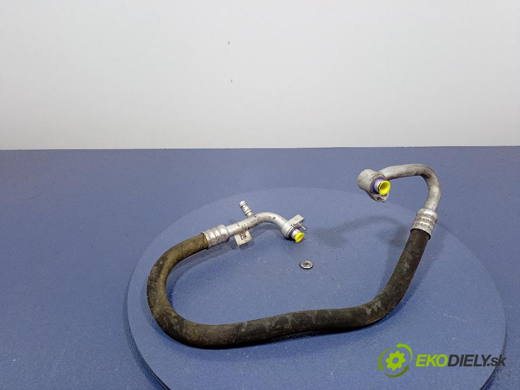Bmw X7 2021 rúrka Klimatizácia: 9493987