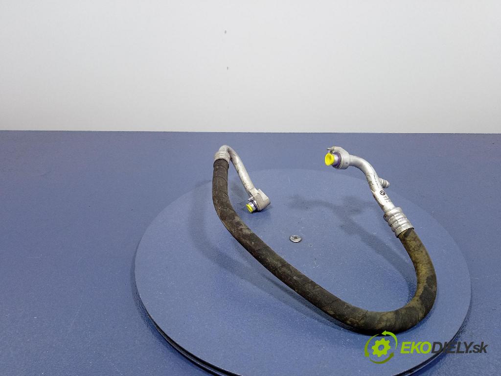 Bmw X7 2021 rúrka Klimatizácia: 9493987