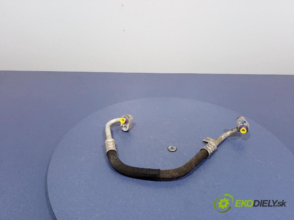 Bmw X7 2021 rúrka Klimatizácia: 9493985