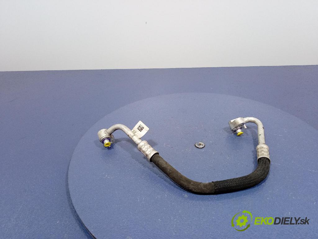 Bmw X7 2021 rúrka Klimatizácia: 9493985