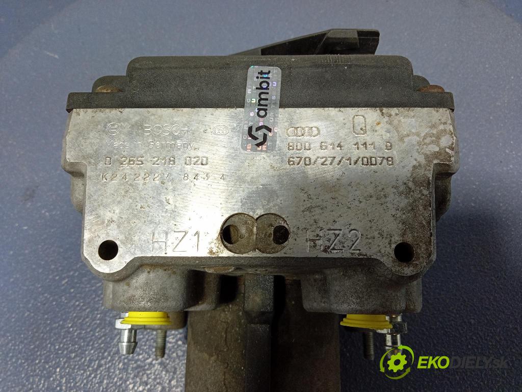 Audi A6 1997 čerpadlo ABS x 8D0614111B