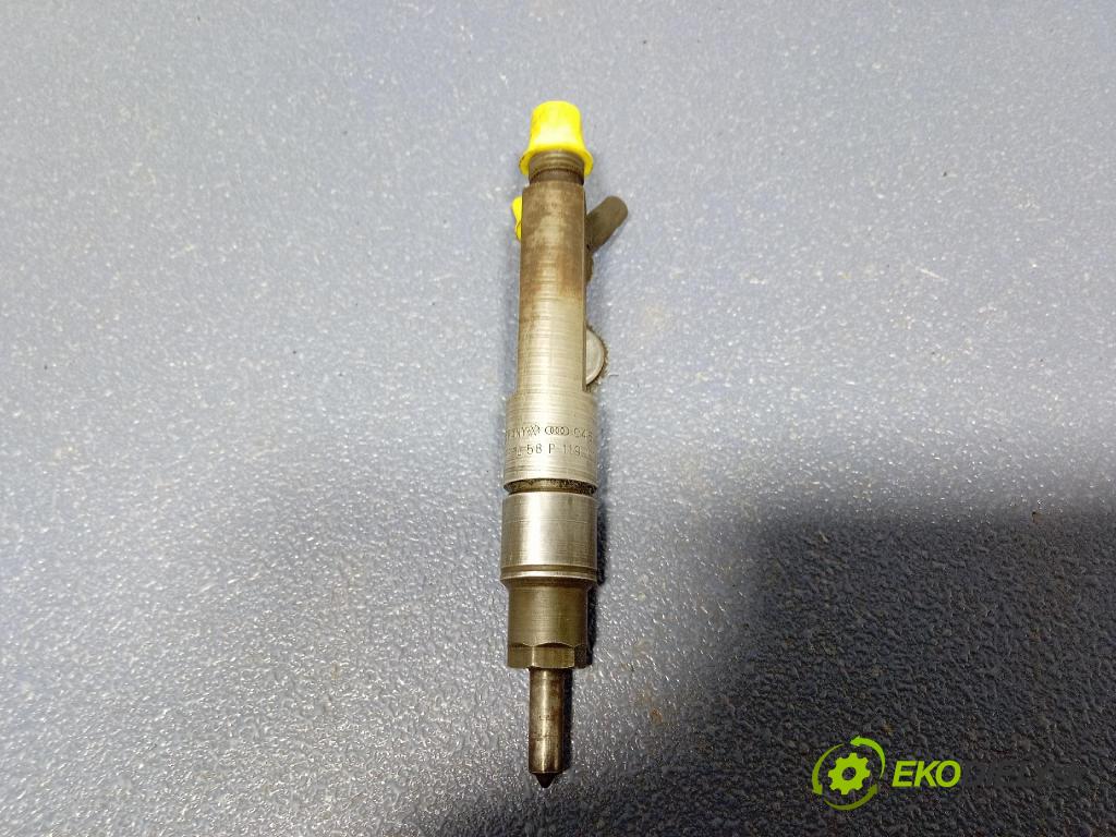 Audi A6 1997 vstrek 046130201F