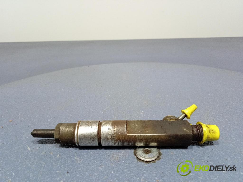 Audi A6 1997 vstrek 046130201F