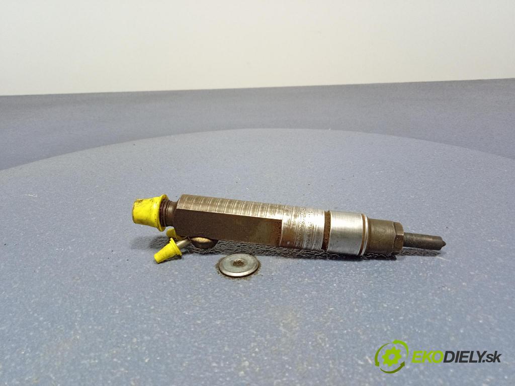 Audi A6 1997 vstrek 046130201F