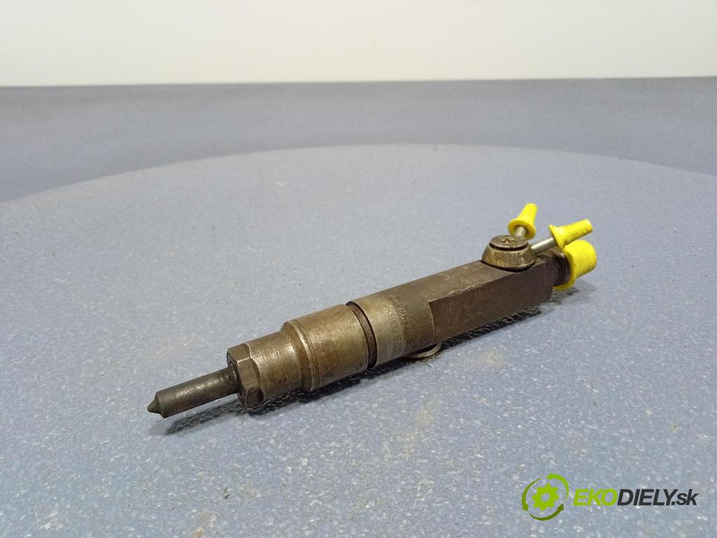 Audi A6 1997 vstrek 046130201F