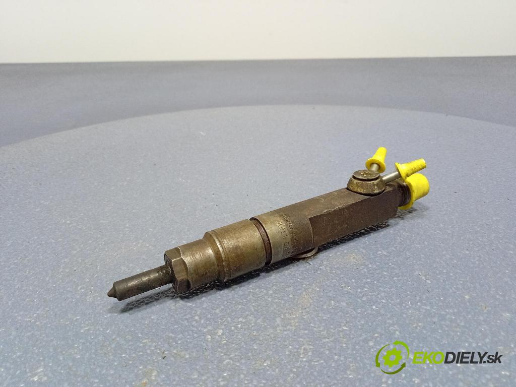 Audi A6 1997 vstrek 046130201F