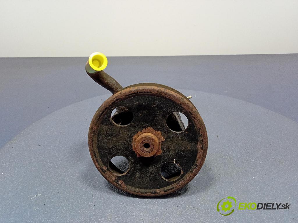 Mitsubishi Galant 2002 čerpadlo Asistencia: Manažéri: