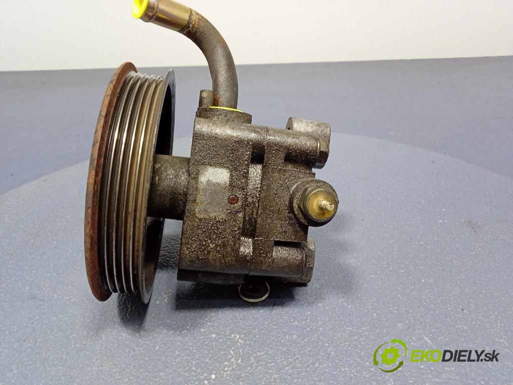 Mitsubishi Galant 2002 čerpadlo Asistencia: Manažéri: