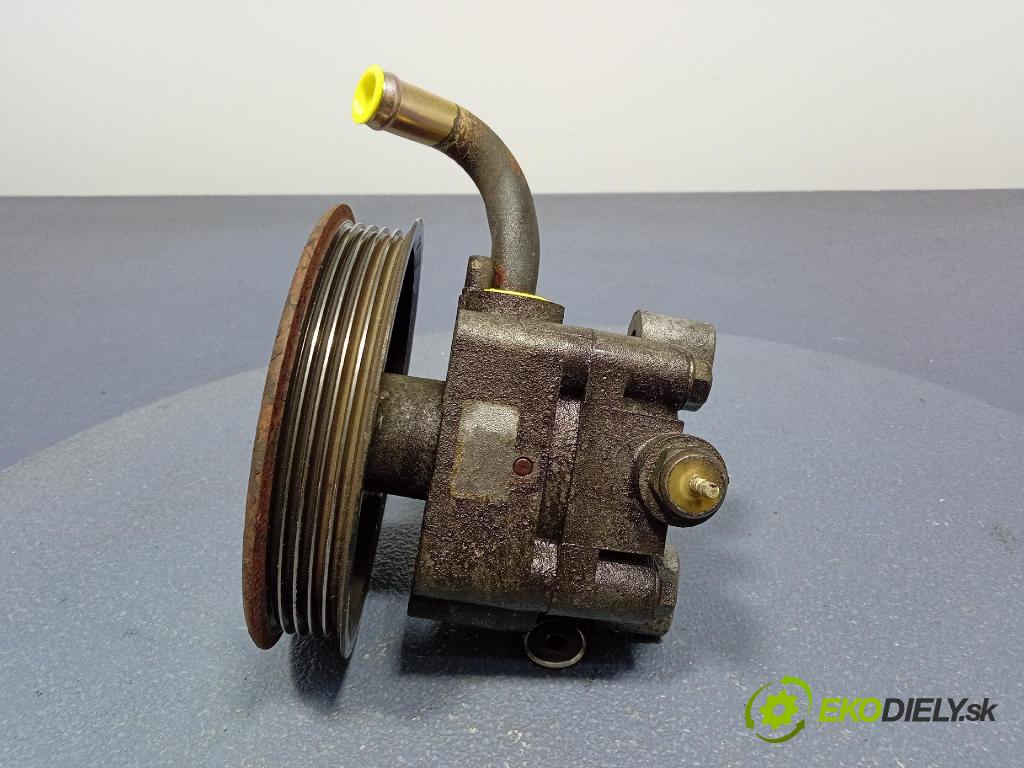 Mitsubishi Galant 2002 čerpadlo Asistencia: Manažéri: