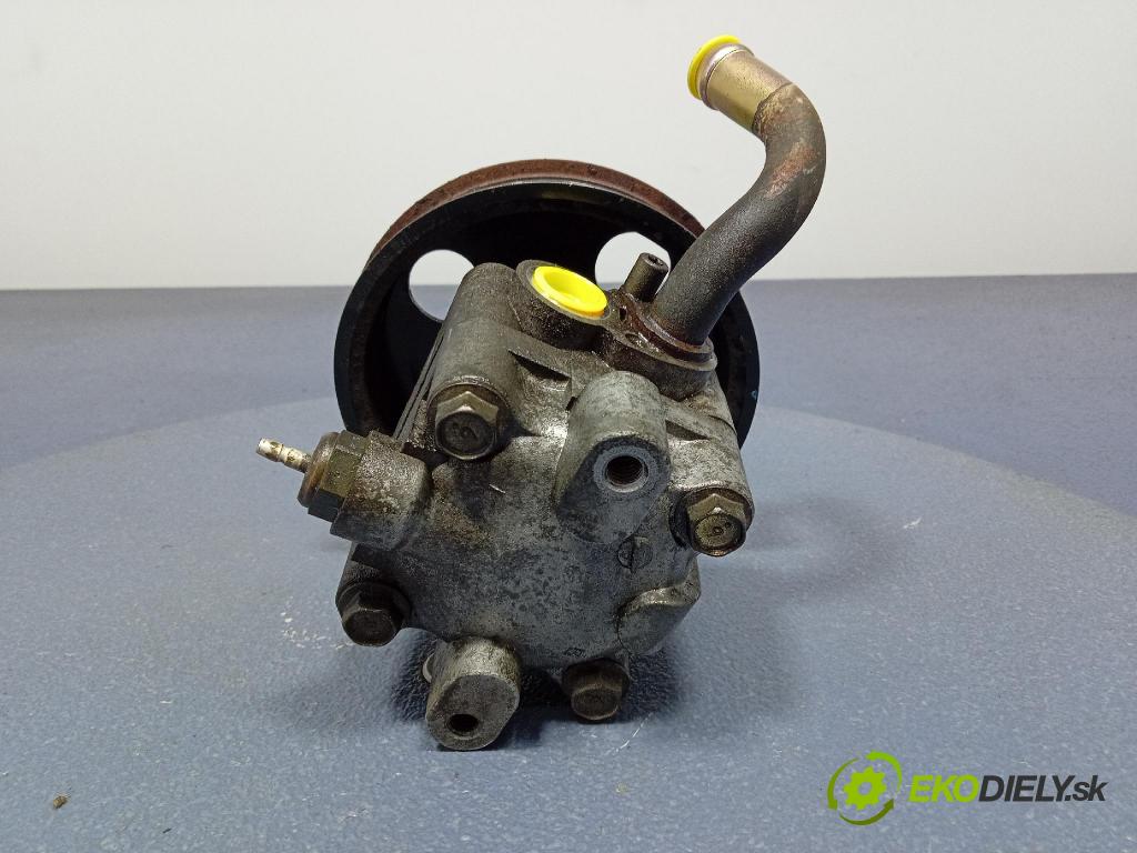 Mitsubishi Galant 2002 čerpadlo Asistencia: Manažéri: