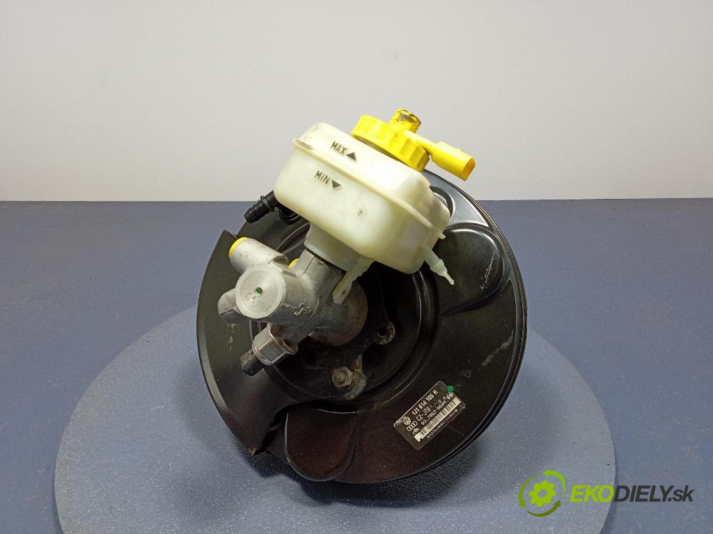 Audi A3 2001 servo Brzdní: 1J1614105R
